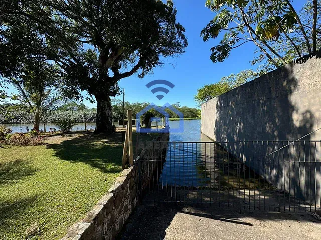 Terreno com 6000m², à venda, no bairro Travessão em Caraguatatuba