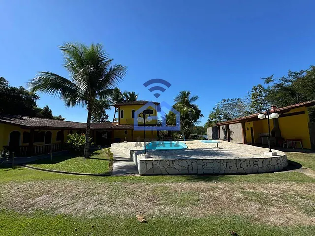 Terreno com 6000m², à venda, no bairro Travessão em Caraguatatuba