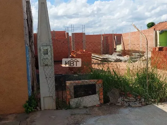 Terreno com 580m², à venda, no bairro Vila D'Aro em Bauru