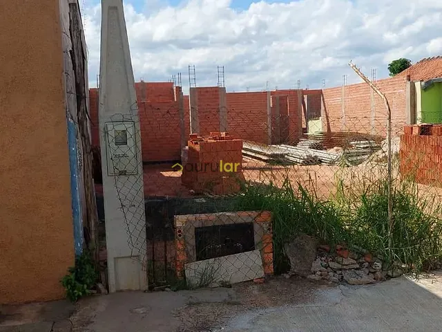 Terreno com 580m², à venda, no bairro Vila D'Aro em Bauru