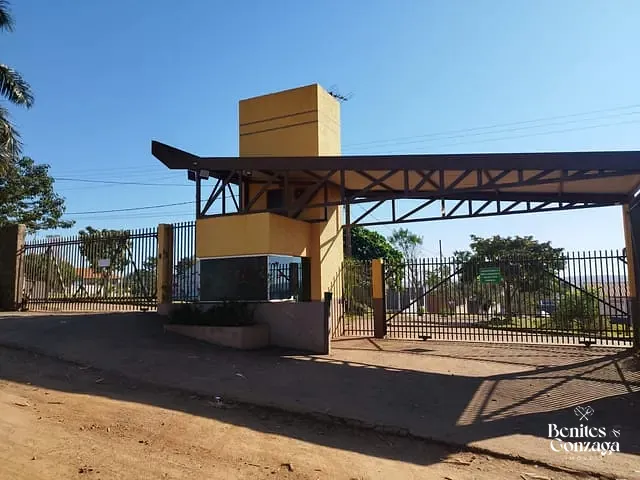 Terreno com 710m², à venda, no bairro Salto das Bananeiras 1 em Engenheiro Beltrão