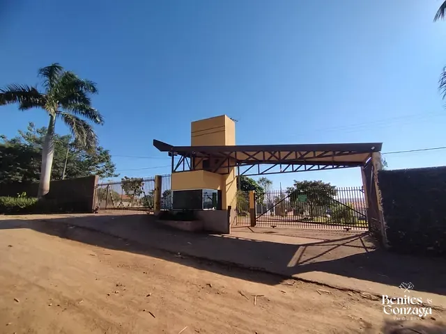 Terreno com 710m², à venda, no bairro Salto das Bananeiras 1 em Engenheiro Beltrão