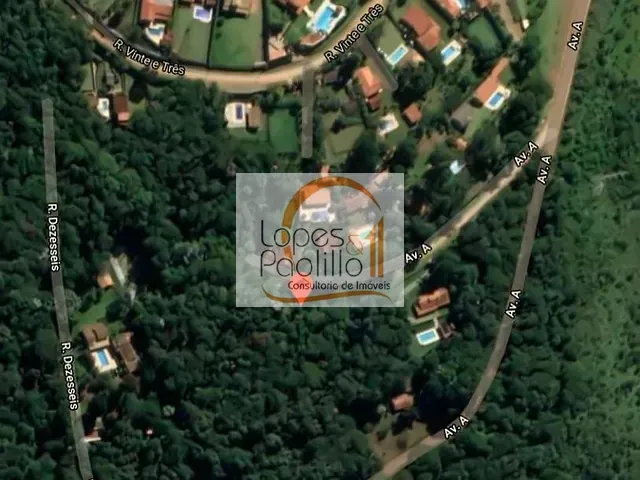 Terreno com 3119m², à venda, no bairro Portão em Atibaia