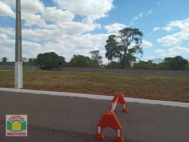Terreno com 2000m², à venda, no bairro Vila Fabril em Anápolis