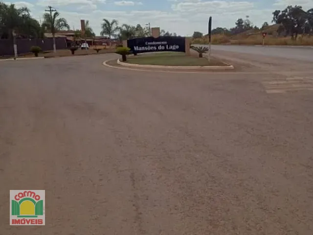 Terreno com 2000m², à venda, no bairro Vila Fabril em Anápolis