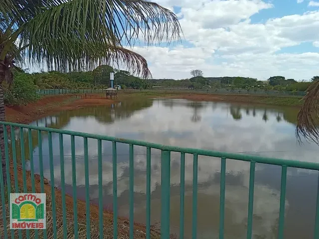 Terreno com 2000m², à venda, no bairro Vila Fabril em Anápolis