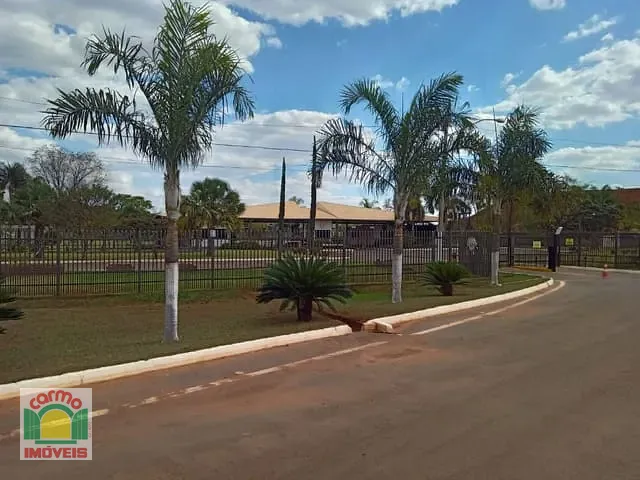 Terreno com 2000m², à venda, no bairro Vila Fabril em Anápolis