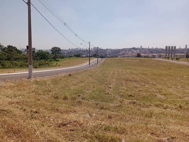 Terreno com 258m², à venda, no bairro Novo Horizonte em Piracicaba