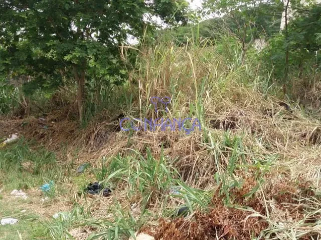 Terreno com 144m², à venda, no bairro Campo Grande em Rio de Janeiro