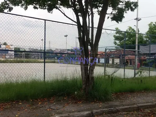 Terreno com 144m², à venda, no bairro Campo Grande em Rio de Janeiro