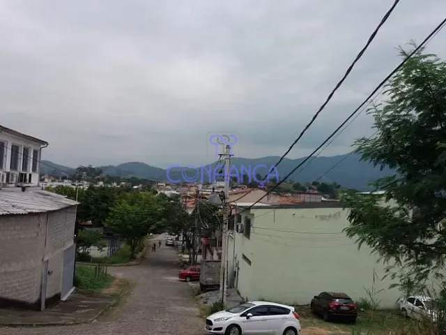 Terreno com 144m², à venda, no bairro Campo Grande em Rio de Janeiro