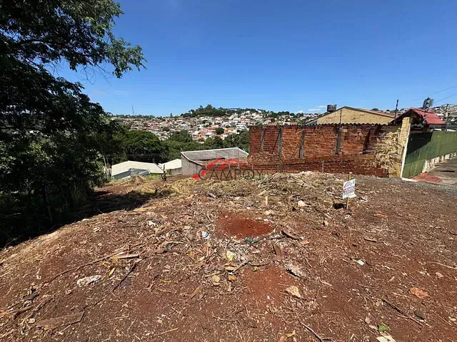 Terreno com 360m², à venda, no bairro Jardim Morada do Sol em Apucarana