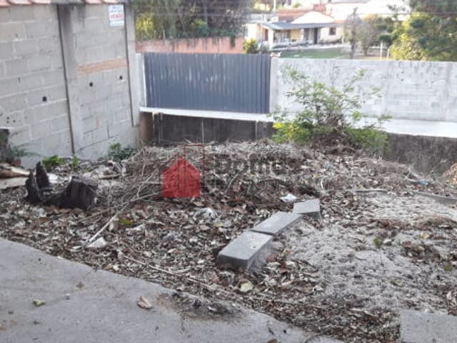 Terreno à venda, no bairro Alto do Cardoso em Pindamonhangaba