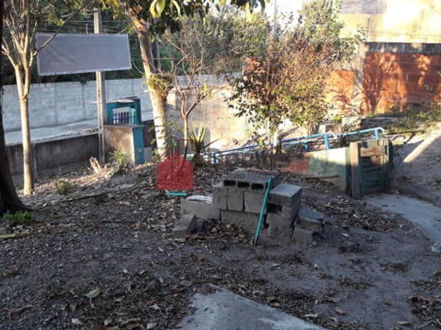 Terreno à venda, no bairro Alto do Cardoso em Pindamonhangaba