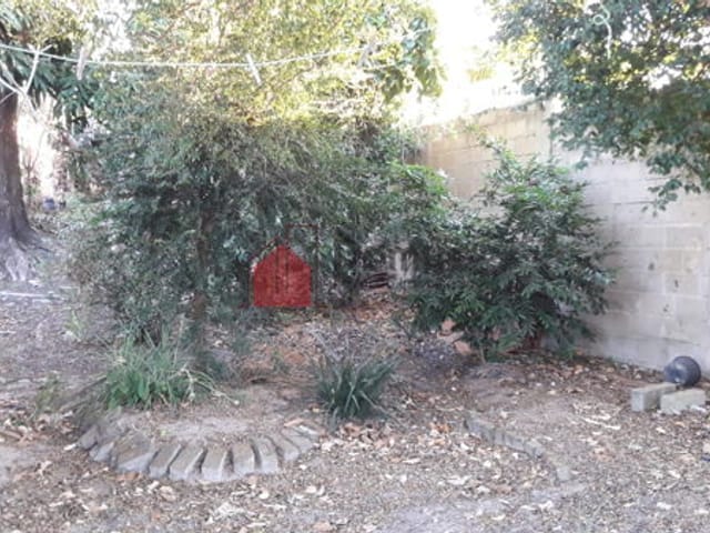 Terreno à venda, no bairro Alto do Cardoso em Pindamonhangaba