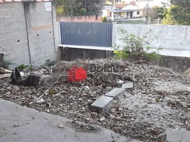 Terreno à venda, no bairro Alto do Cardoso em Pindamonhangaba