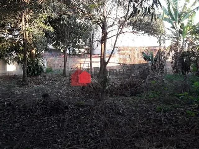 Terreno à venda, no bairro Alto do Cardoso em Pindamonhangaba