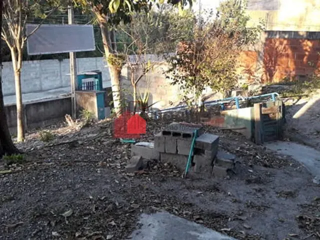 Terreno à venda, no bairro Alto do Cardoso em Pindamonhangaba