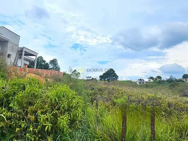 Terreno com 450m², à venda, no bairro Vale dos Reis em Itatiaia