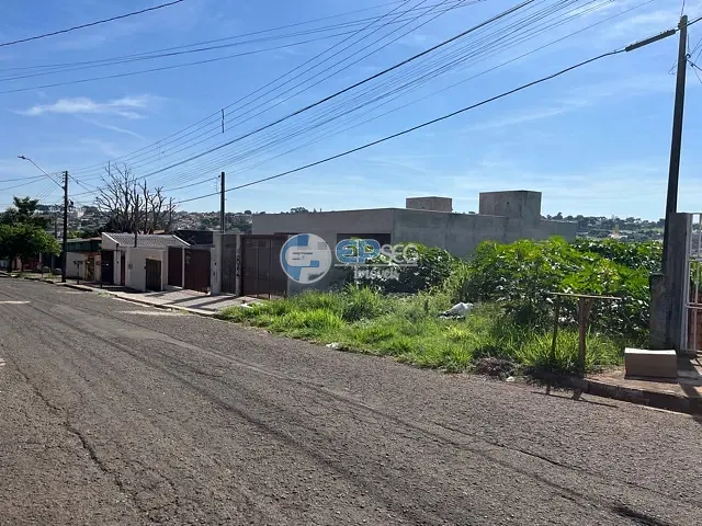 Terreno com 300m², à venda, no bairro Olímpico em Londrina