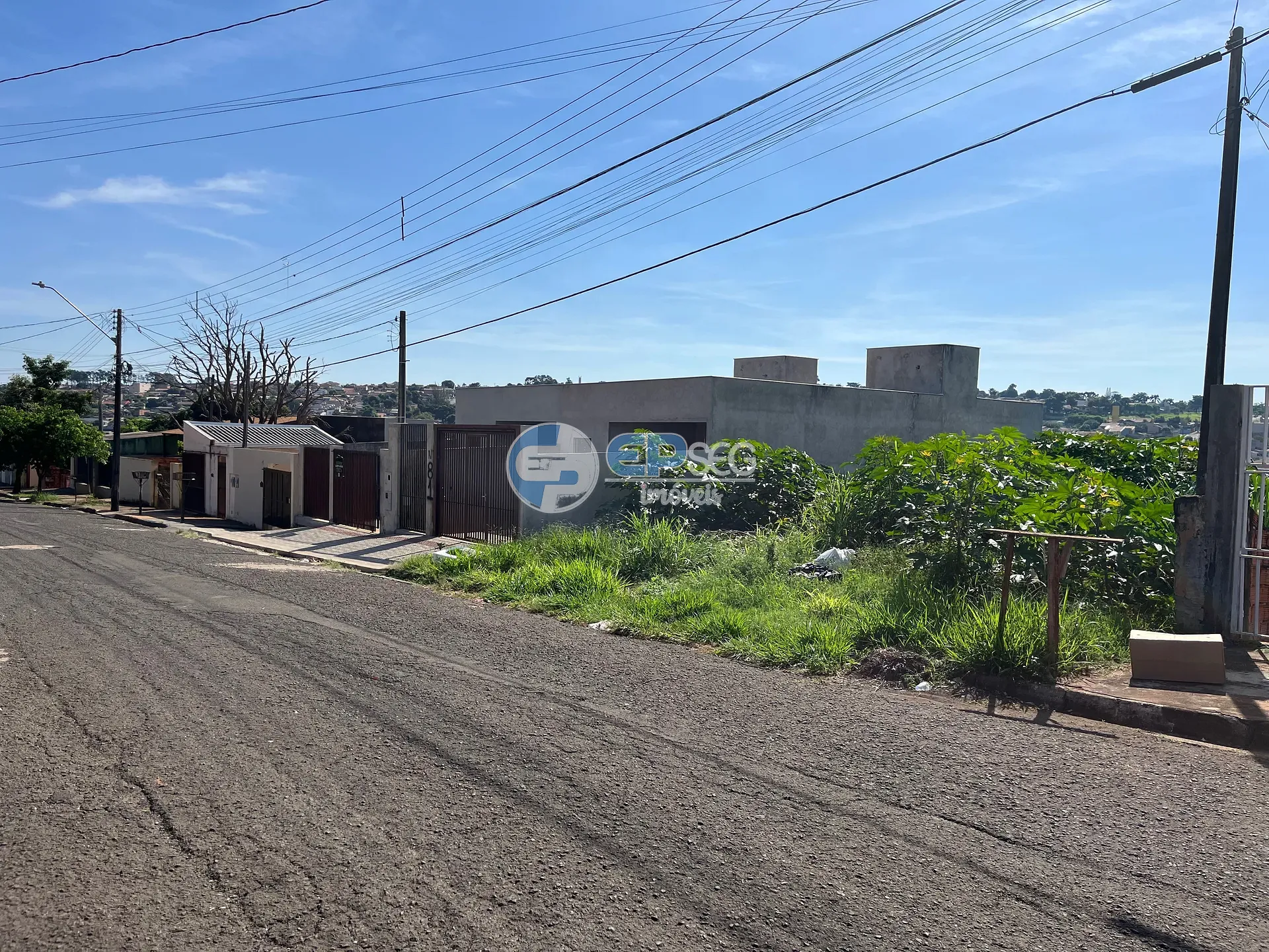 Terreno, 300 m² - Foto 2