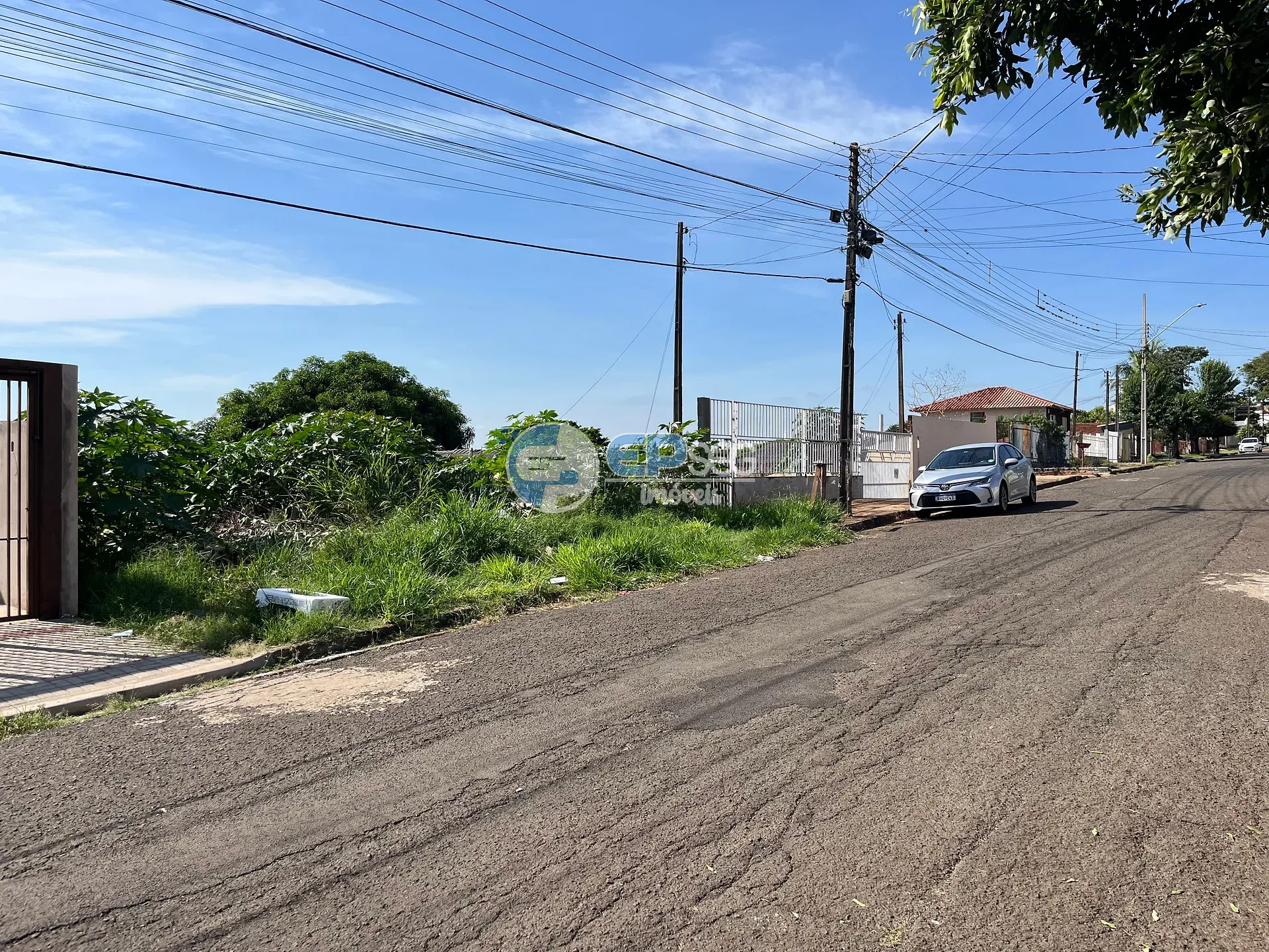 Terreno, 300 m² - Foto 3