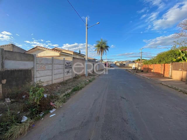 Foto do Terreno - Terreno à venda no bairro Setor Nordeste - Formosa/GO | ERAF CORRETORA DE IMOVEIS