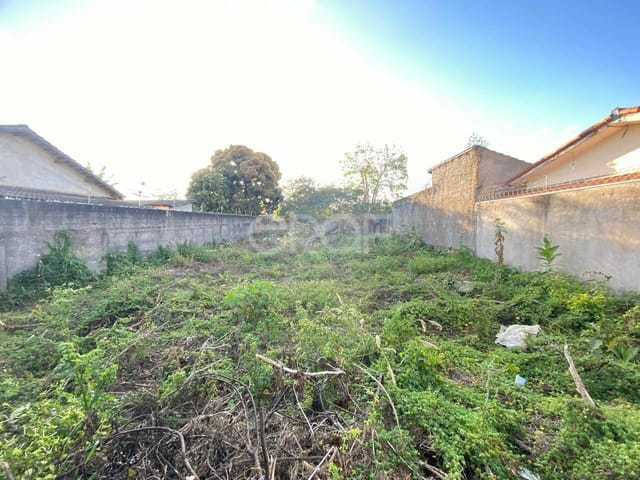 Foto do Terreno - Terreno à venda no bairro Setor Nordeste - Formosa/GO | ERAF CORRETORA DE IMOVEIS