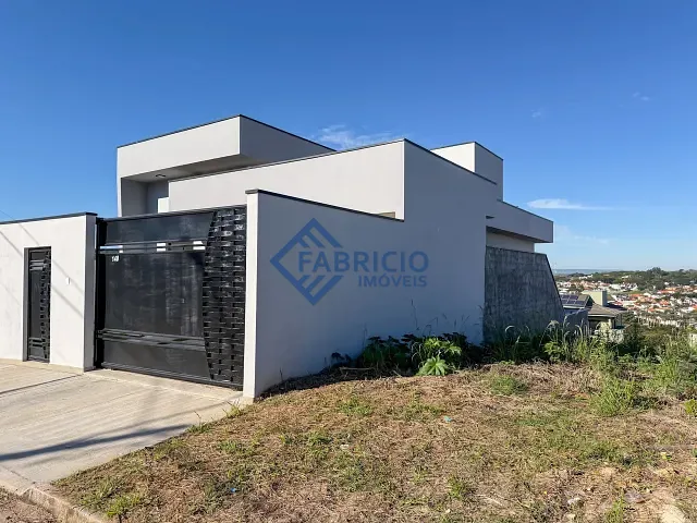 Terreno com 250m², à venda, no bairro Bosque em Vinhedo