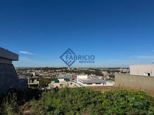 Terreno com 250m², à venda, no bairro Bosque em Vinhedo