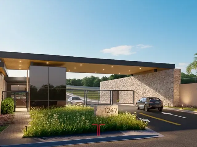 Terreno com 132m², à venda, no bairro Xaxim em Curitiba