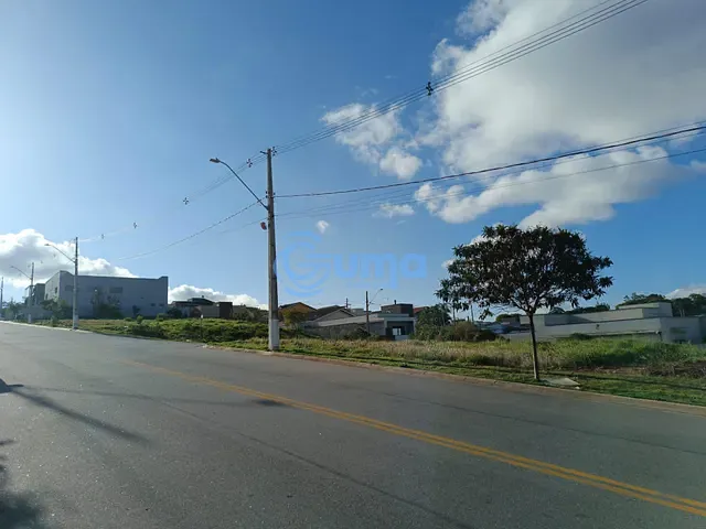 Terreno com 328m², à venda, no bairro Residencial Central Parque Bragança em Bragança Paulista