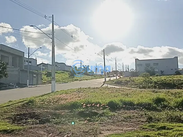 Terreno com 328m², à venda, no bairro Residencial Central Parque Bragança em Bragança Paulista
