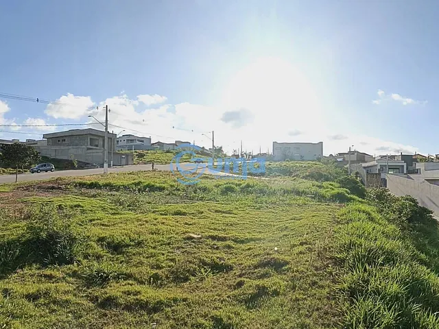 Terreno com 328m², à venda, no bairro Residencial Central Parque Bragança em Bragança Paulista