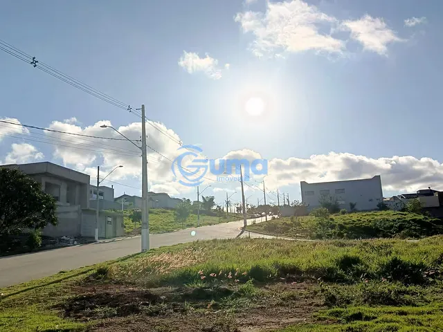 Terreno com 328m², à venda, no bairro Residencial Central Parque Bragança em Bragança Paulista
