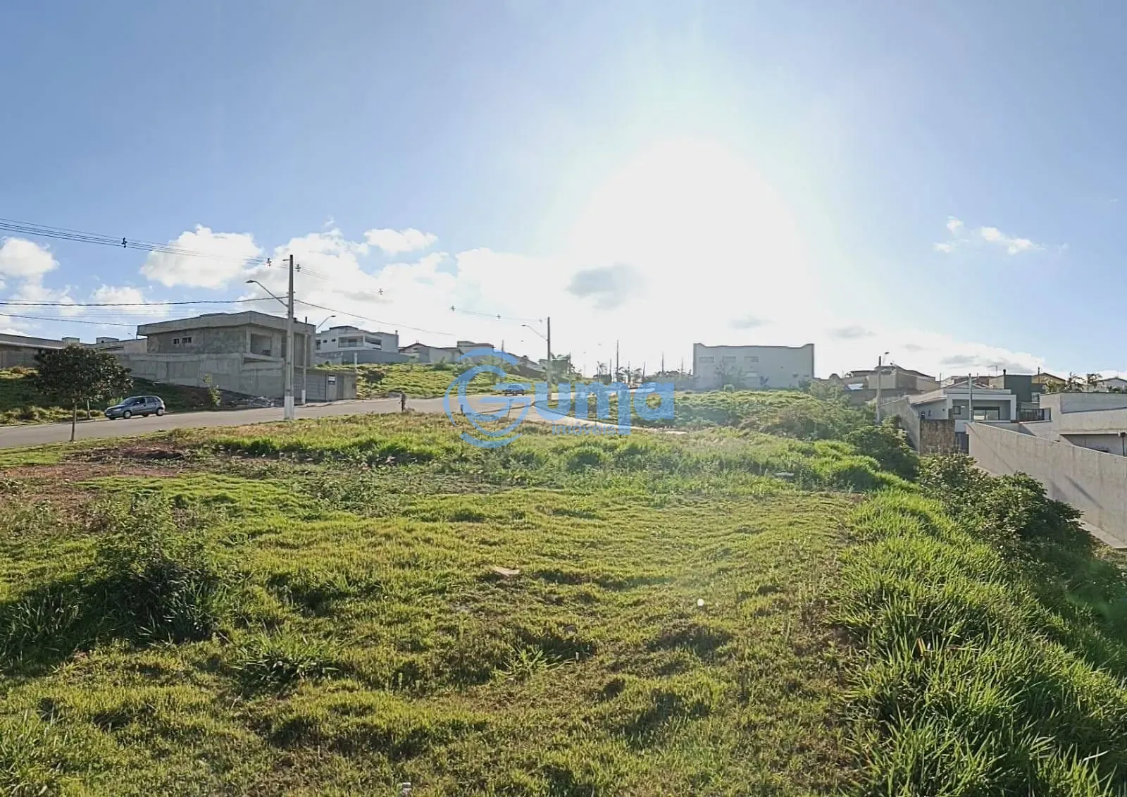 Terreno, 328 m² - Foto 2