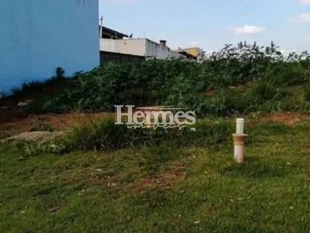 Terreno com 735m², à venda, no bairro Jardim America em Paulínia