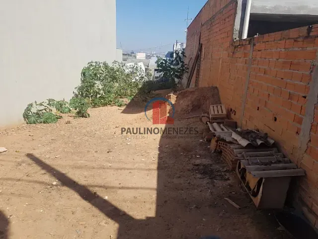 Terreno com 150m², à venda, no bairro Jardim Boer II em Americana