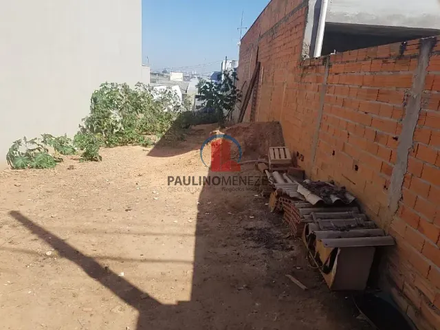 Terreno com 150m², à venda, no bairro Jardim Boer II em Americana