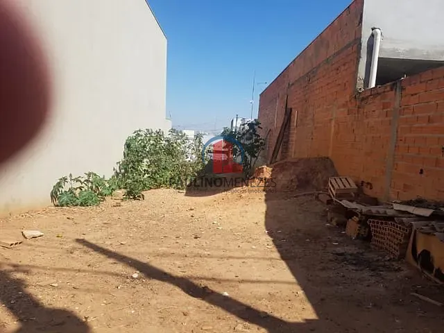 Terreno com 150m², à venda, no bairro Jardim Boer II em Americana