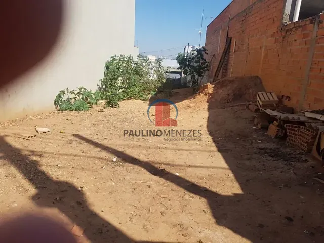 Terreno com 150m², à venda, no bairro Jardim Boer II em Americana