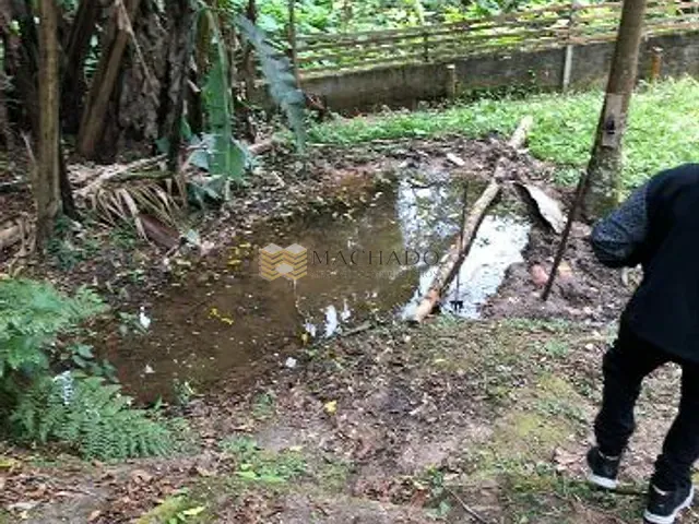 Terreno com 3390m², à venda, no bairro Alpes Paulista (Mailasqui) em São Roque