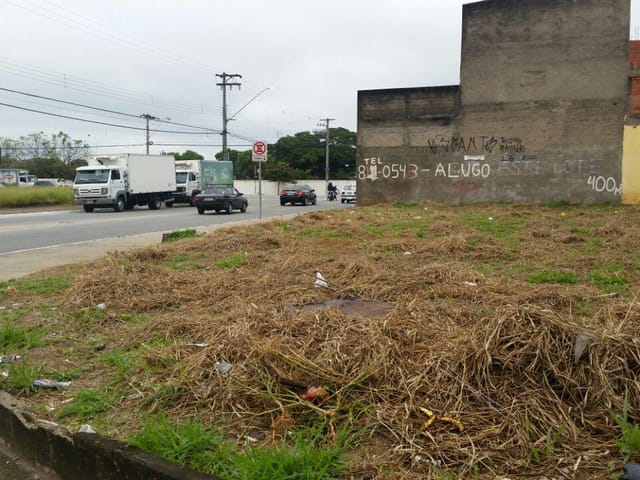 Foto do Terreno - Terreno residencial à venda, Parque dos Ipês, São José dos Campos. | INDEPENDENCE NEGOCIOS IMOBILIARIOS LTDA