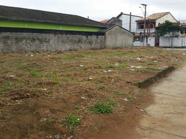 Foto do Terreno - Terreno residencial à venda, Parque dos Ipês, São José dos Campos. | INDEPENDENCE NEGOCIOS IMOBILIARIOS LTDA