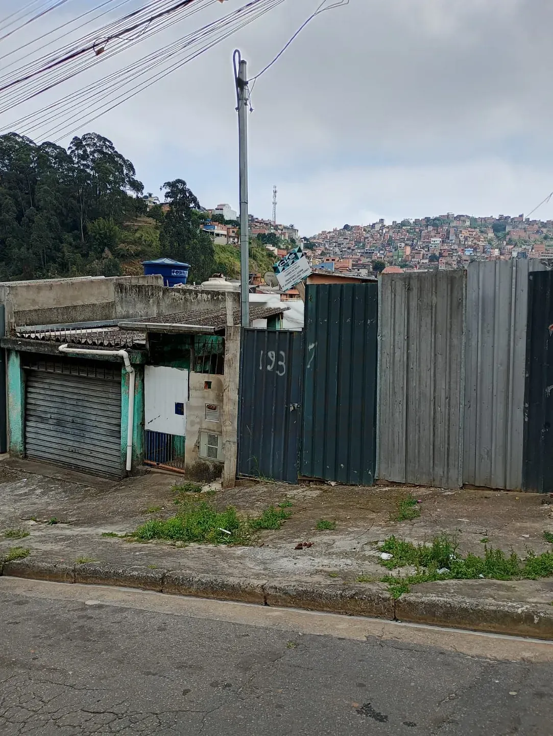 Terreno, 125 m² - Foto 2