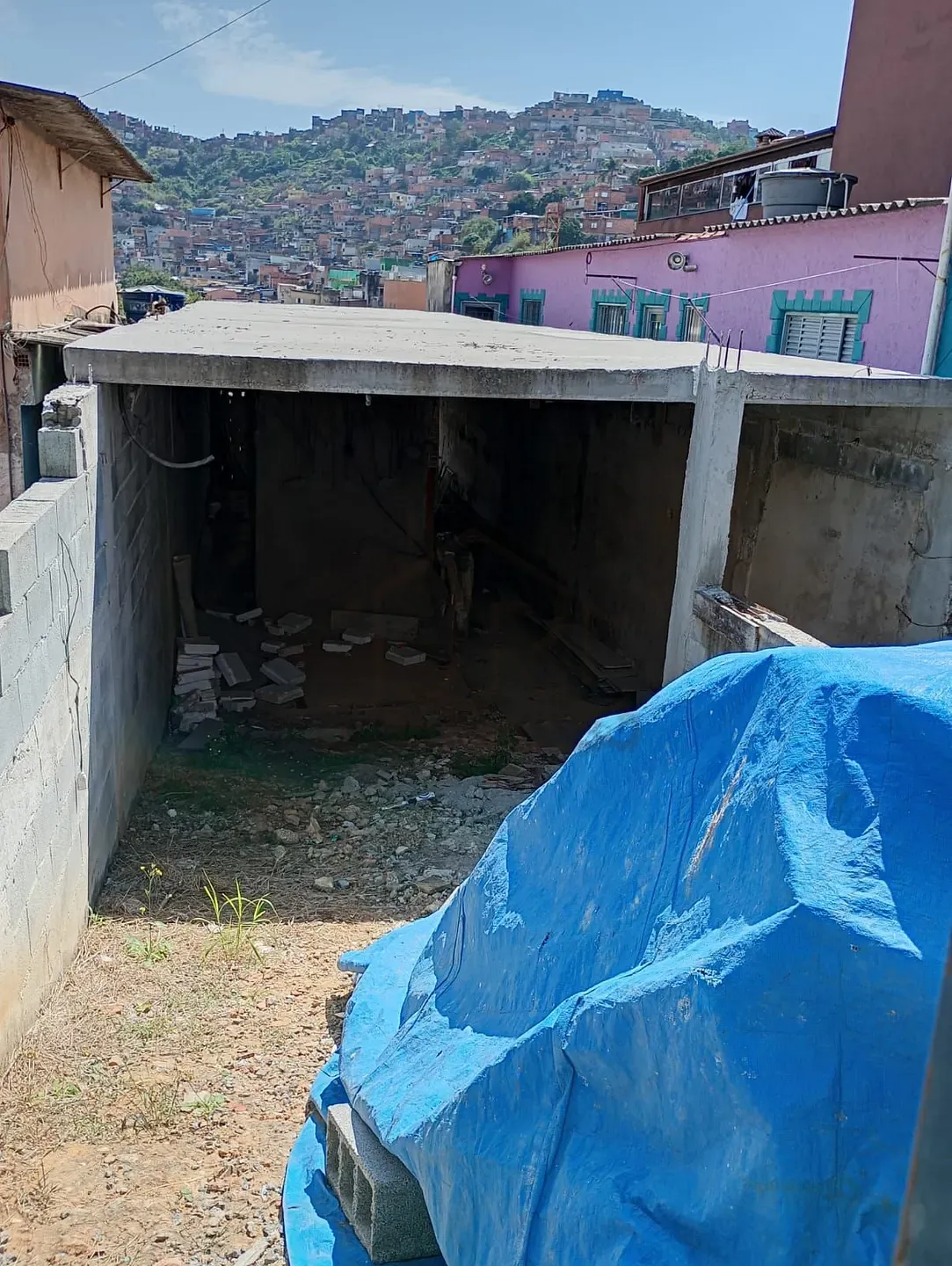 Terreno, 125 m² - Foto 6