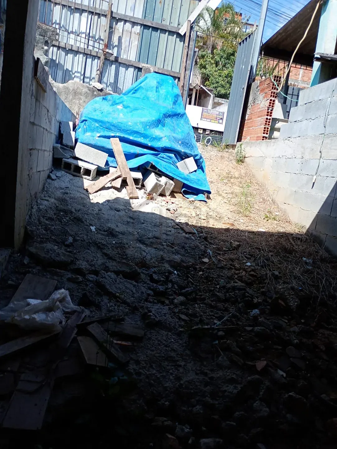 Terreno, 125 m² - Foto 4