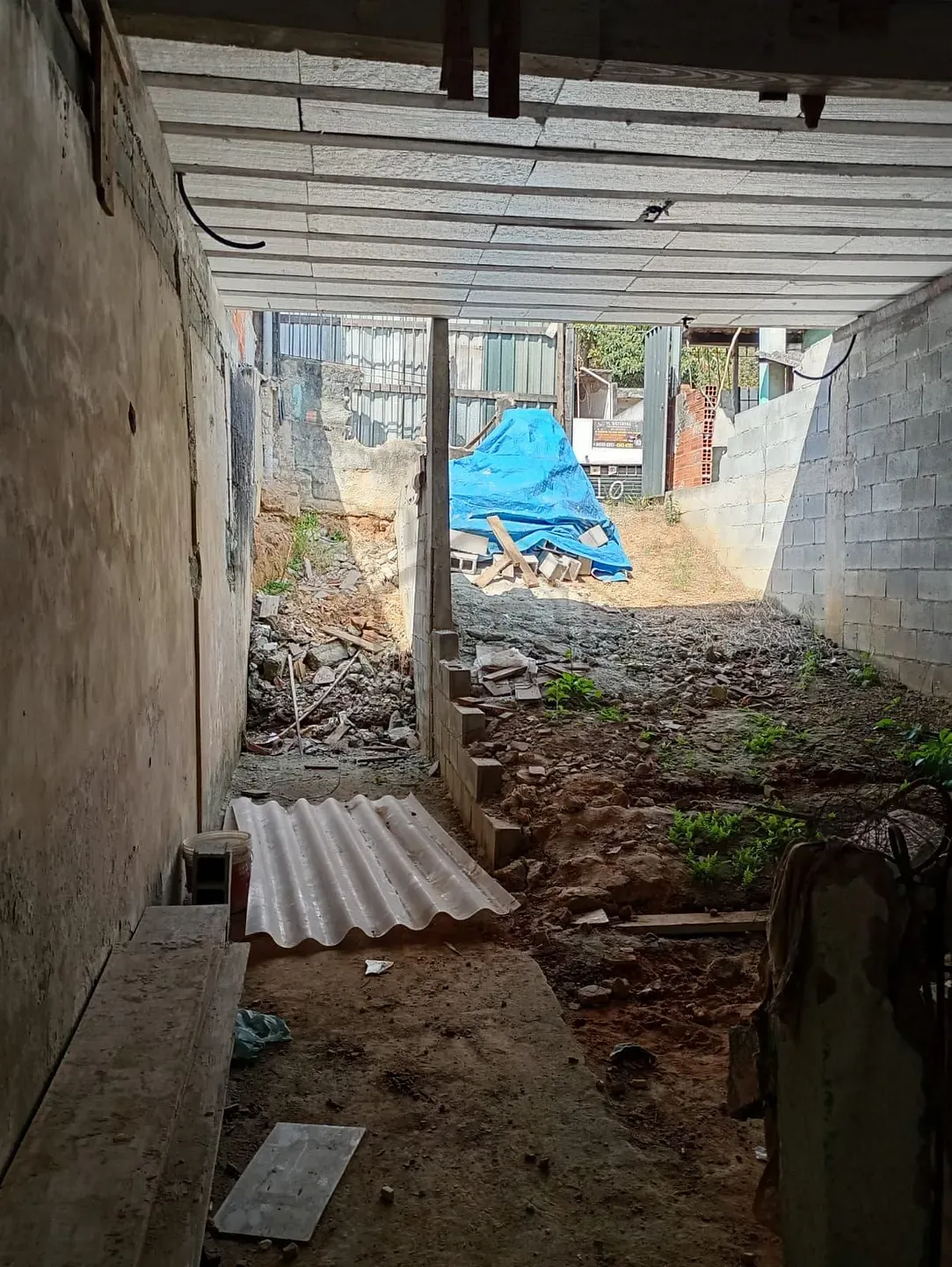 Terreno, 125 m² - Foto 5