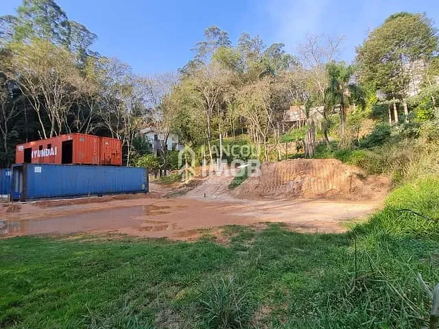 Terreno com 1195m², à venda, no bairro Loteamento Capital Ville em Jundiaí