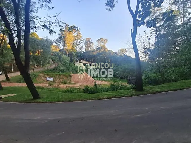 Terreno com 1195m², à venda, no bairro Loteamento Capital Ville em Jundiaí